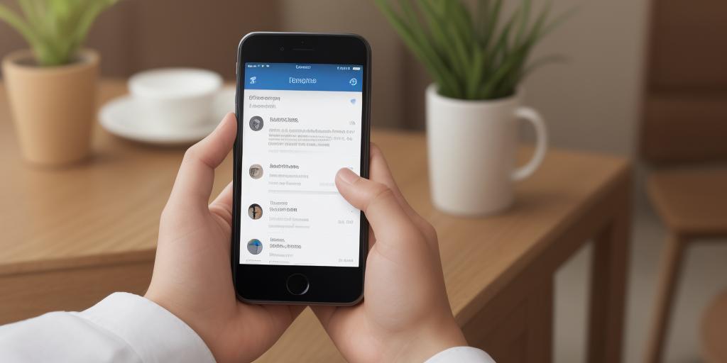 Mot de passe WiFi oublié sur iPhone : comment le retrouver