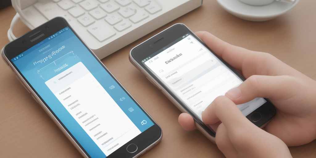 Surveiller l'utilisation des données mobiles