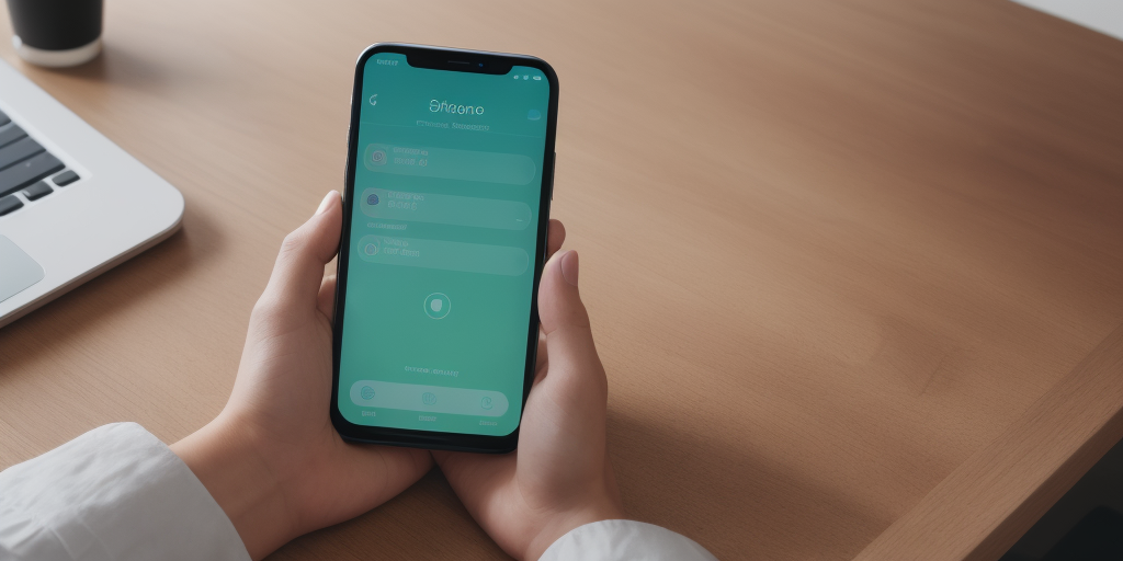 Comment vérifier sa consommation de données mobiles sur iPhone