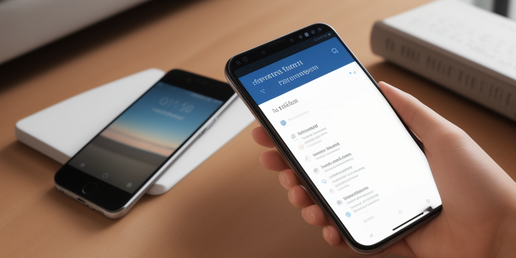 Supprimer les applications inutiles