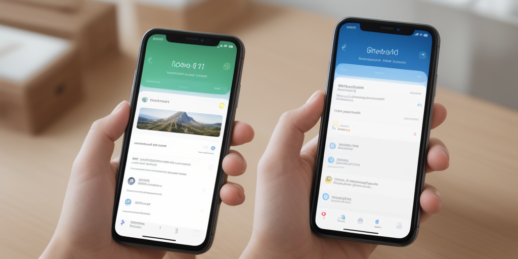 Transférer les photos vers iCloud