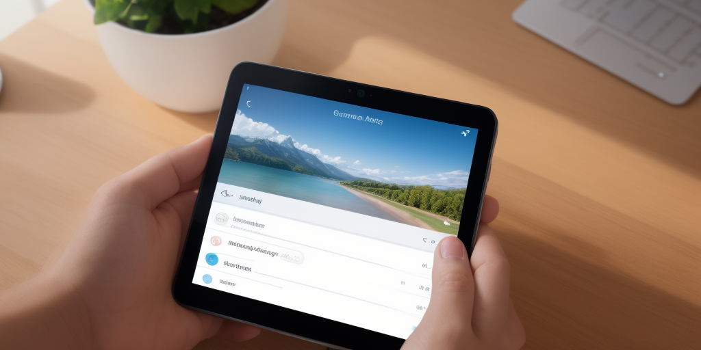 Désactiver les services de localisation