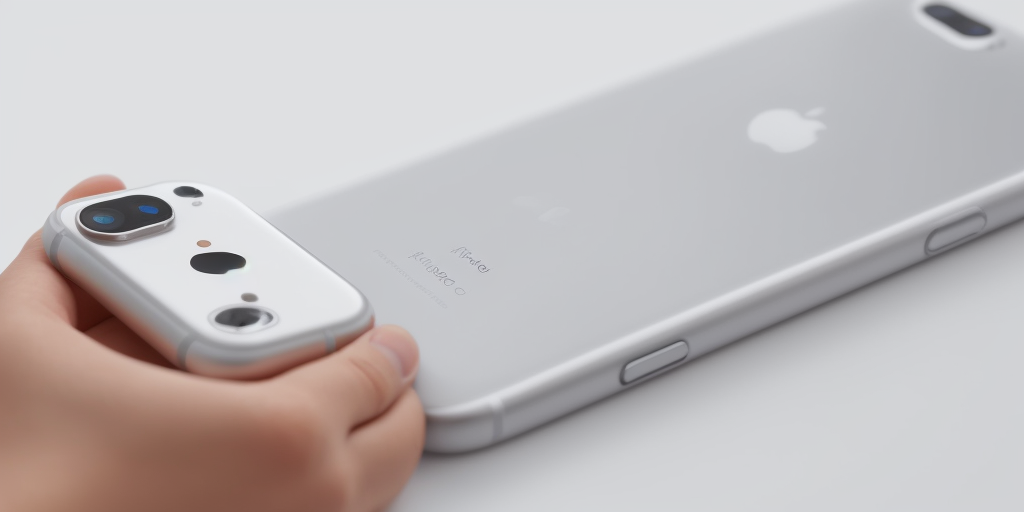 Pourquoi mon iPhone redémarre tout seul