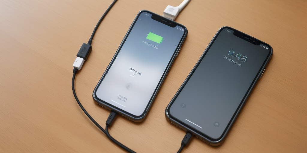 iPhone ne charge plus : que faire ?