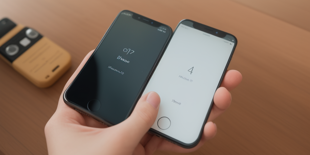 Appuyer bouton Power et Volume haut simultanément