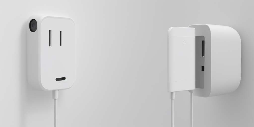 Brancher iPhone à chargeur secteur 30 minutes
