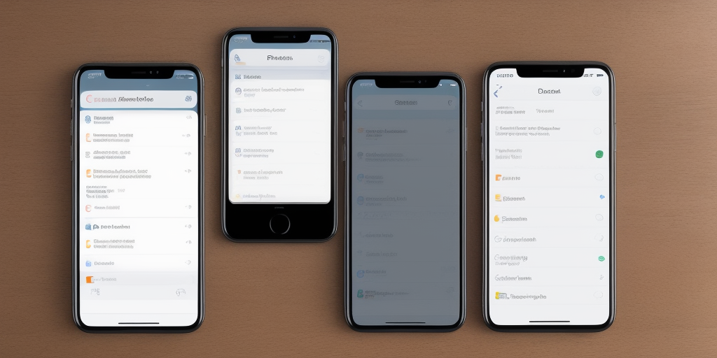 Comment mettre à jour son iPhone en toute sécurité