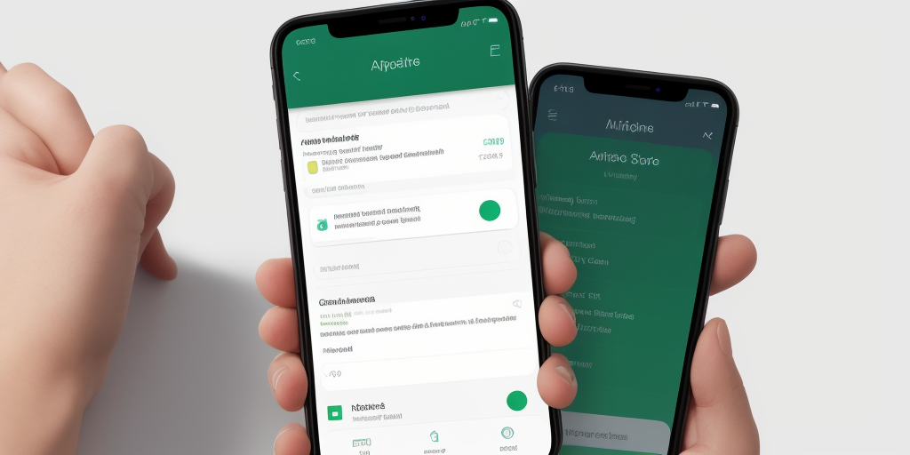Mettre à jour ses applications iPhone automatiquement