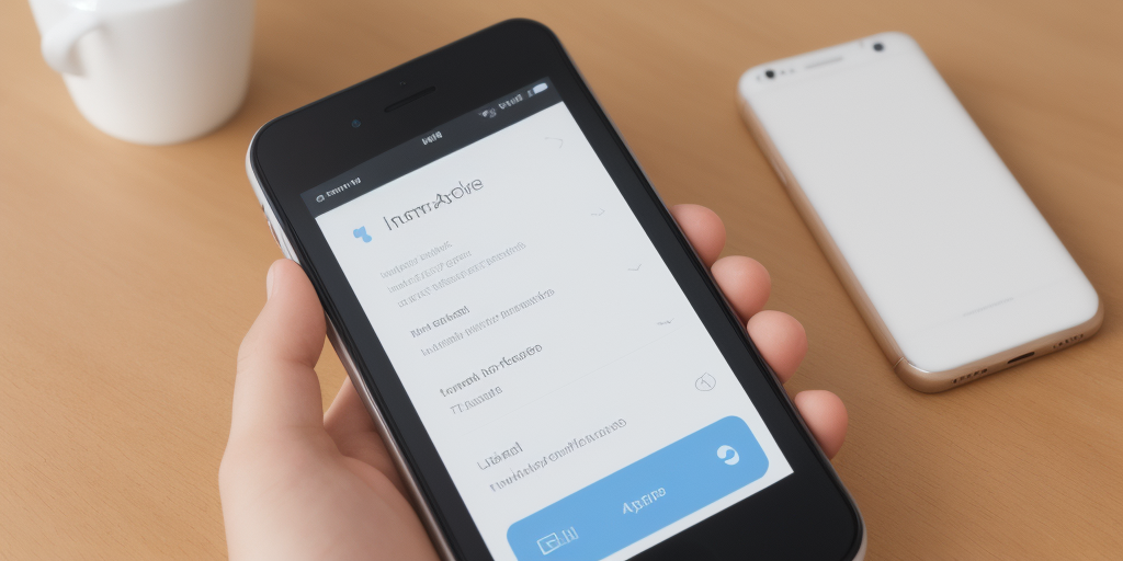 Installer une application sur l App Store étape par étape