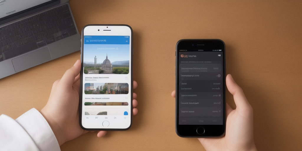 Supprimer une application sur iPhone facilement