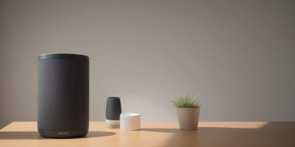 Décrire les assistants vocaux intelligents