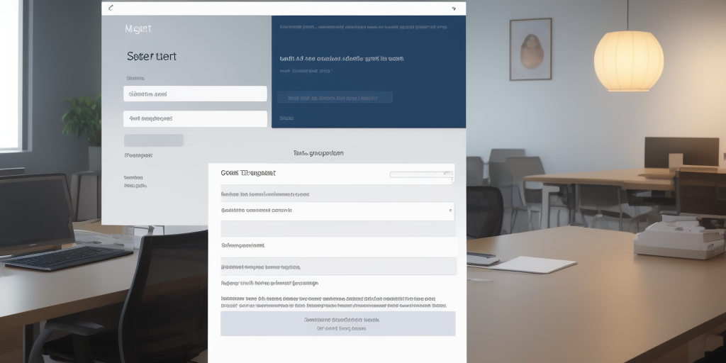 Créer un compte utilisateur sur ChatGPT