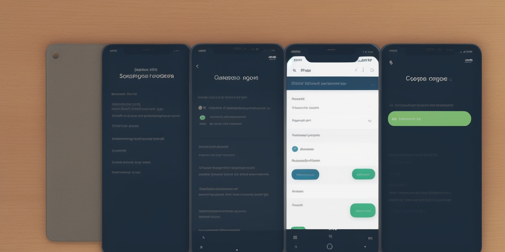 Comparer les plans d'abonnement disponibles