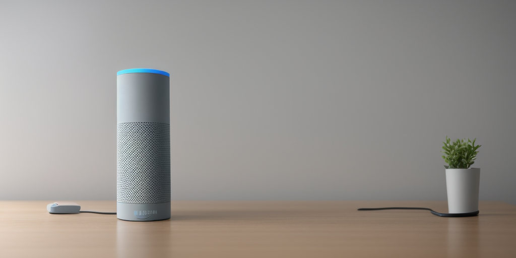 Alexa d Amazon : à quoi ça sert et comment l utiliser