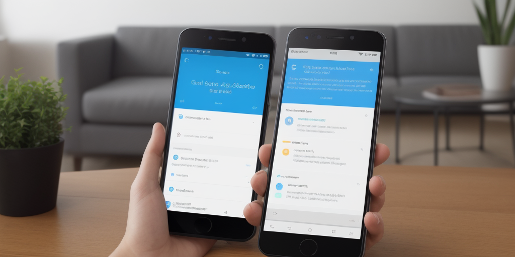 Configurer le Wi-Fi dans l'appli Alexa