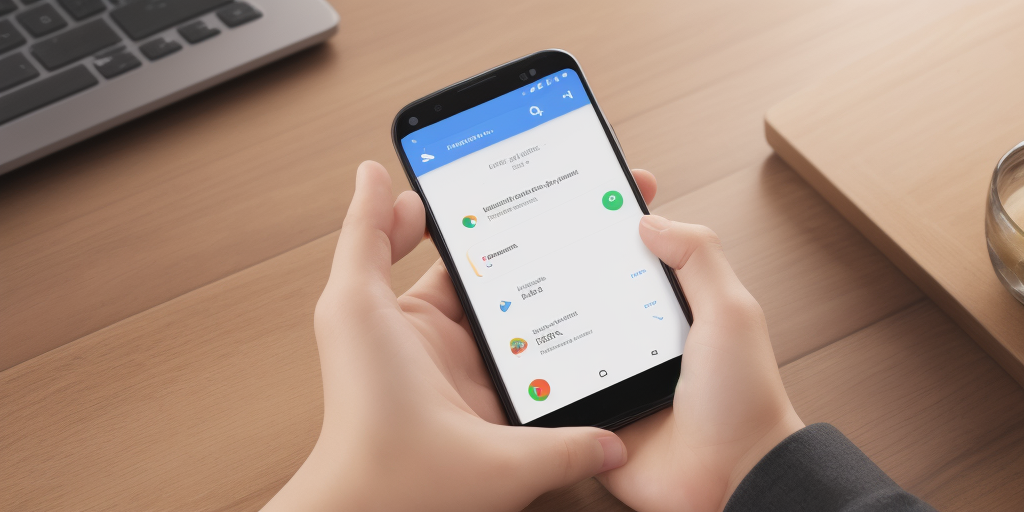 Dire OK Google pour ouvrir assistant