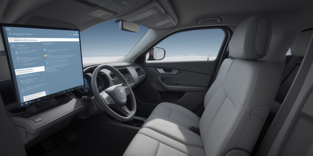 Personnaliser les paramètres via menu Copilot