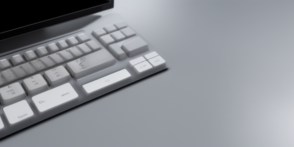 Utiliser les raccourcis clavier Win+C