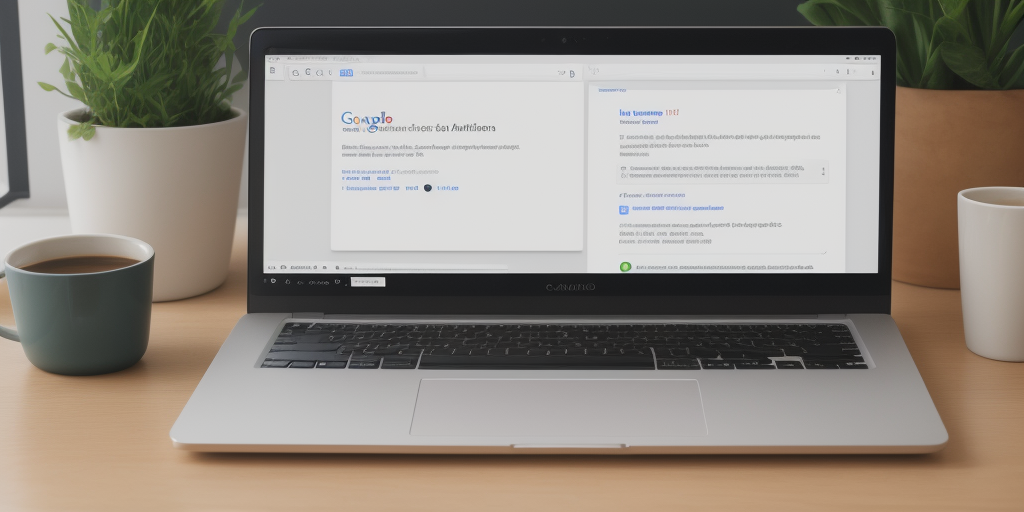 Pourquoi Google affiche maintenant des résumés automatiques dans les recherches