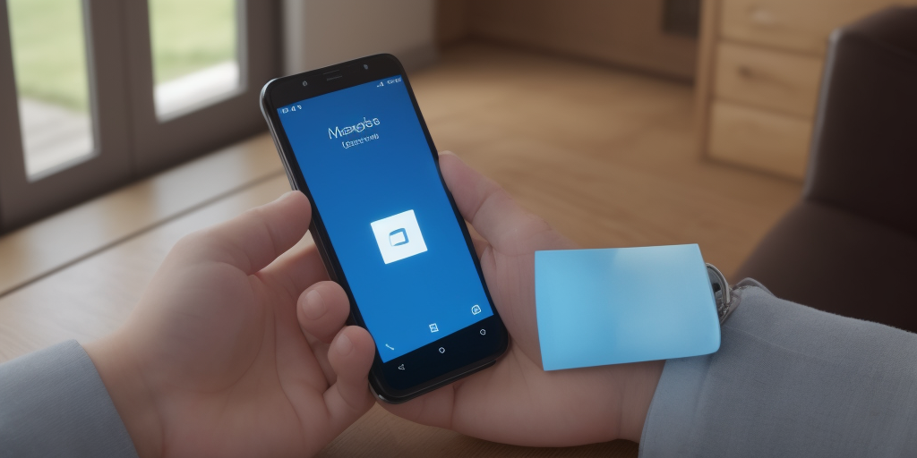 Scanner l'audio avec Microsoft Video Authenticator