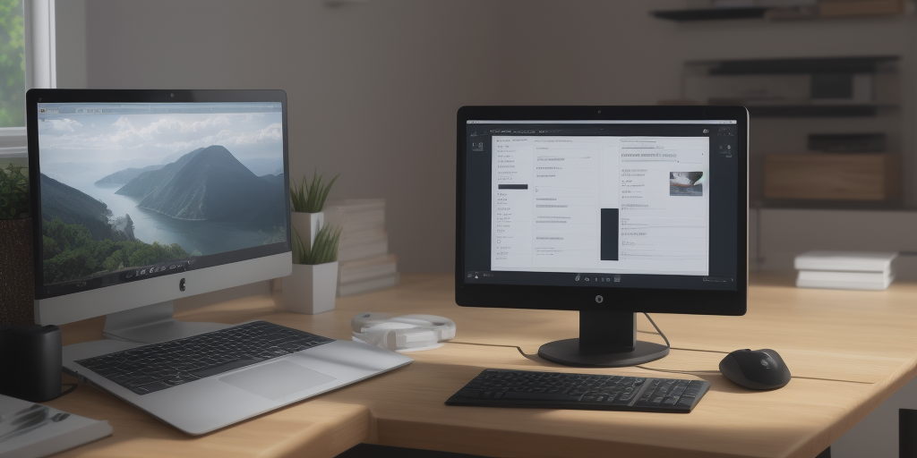 Cliquer droit pour options contextuelles