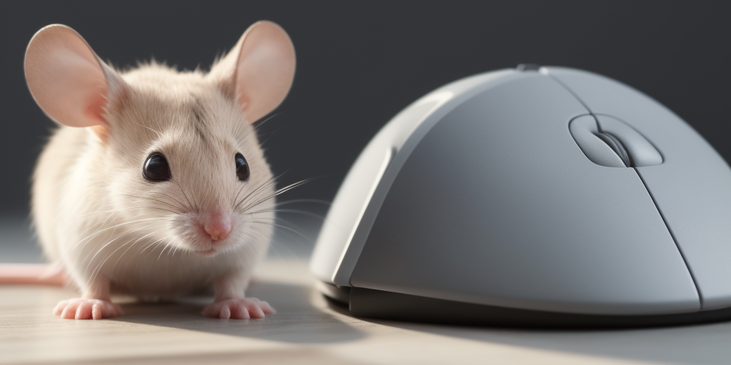 Identifier les boutons de la souris