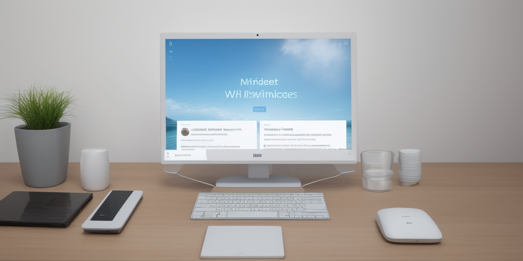Comment connecter son ordinateur Windows au WiFi depuis les paramètres