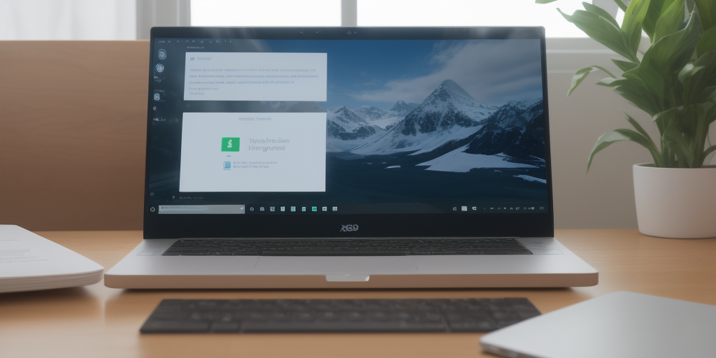 WiFi qui ne fonctionne pas sur Windows : problème de pilotes et solutions