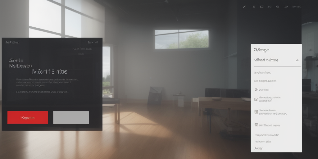 Activer le mode Avion dans les paramètres Windows