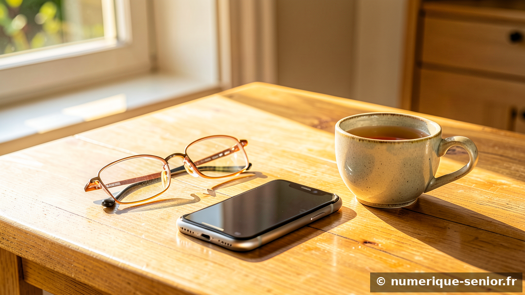 Les meilleurs smartphones pour rester connecté en toute simplicité