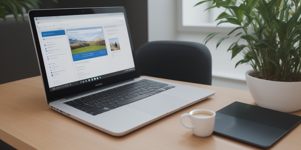 Identifier le réseau WiFi disponible