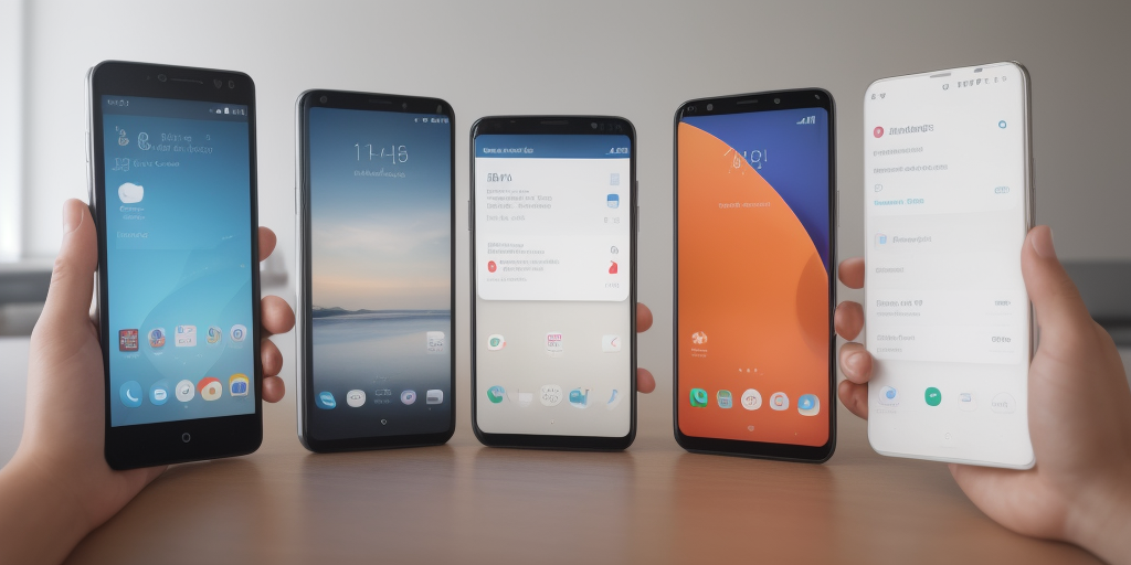 Quelle différence entre 4G, 5G et WiFi ?