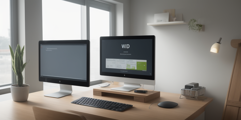 Configurer les paramètres Wi-Fi via l'interface web