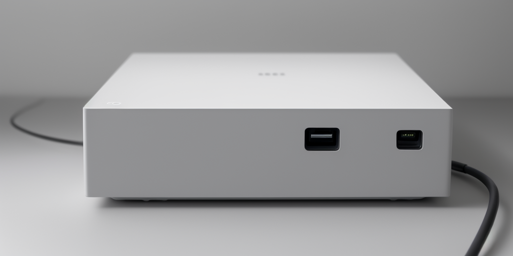 Déballer la box internet et ses accessoires