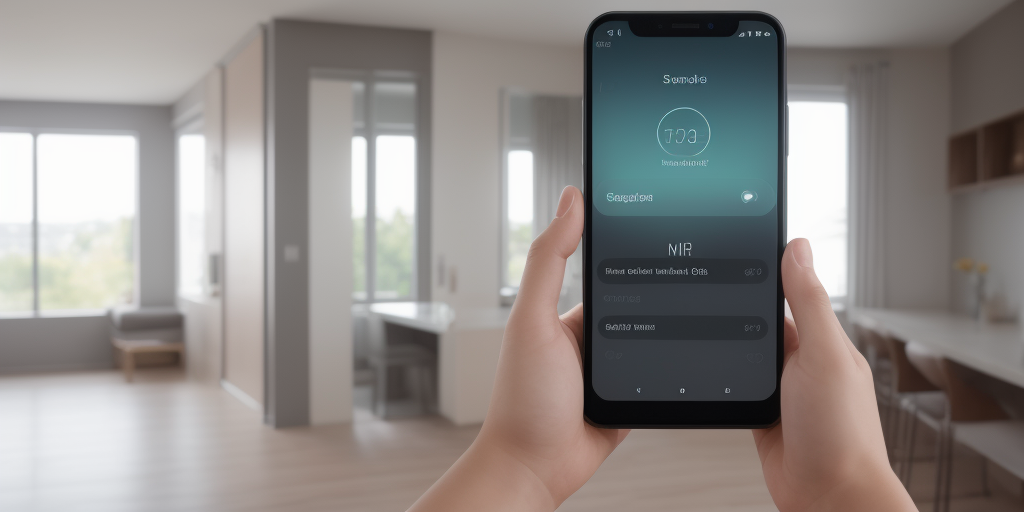 Vérifier l’affichage Wi-Fi dans les paramètres