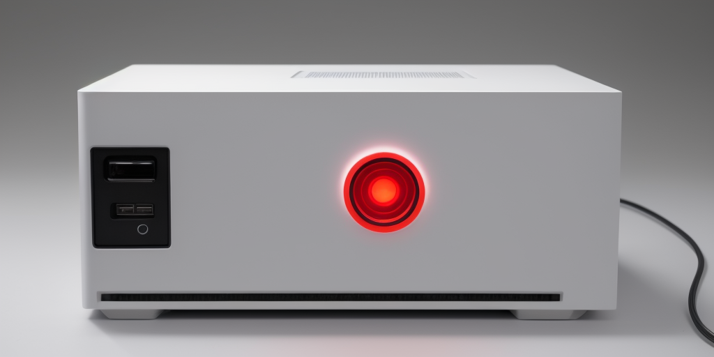Voyant rouge sur ma box internet : que faire ?