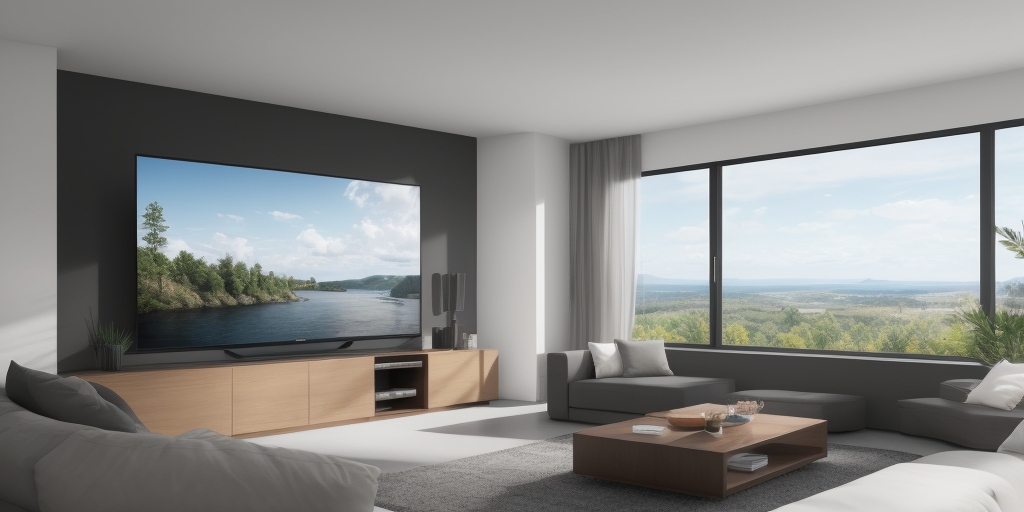 C est quoi une Smart TV et comment ça marche ?