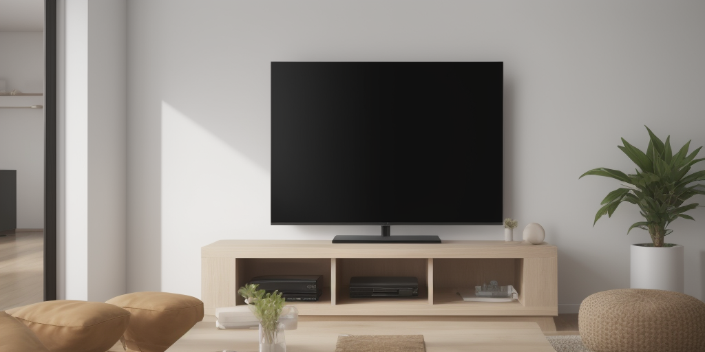 Connecter la Smart TV au Wi-Fi via le menu Réseau