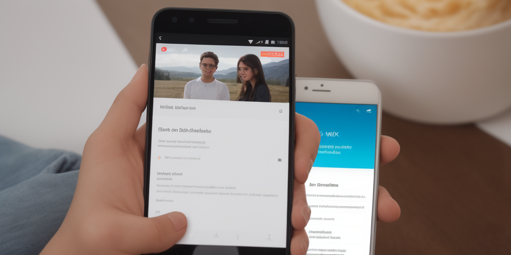Créer un compte Netflix