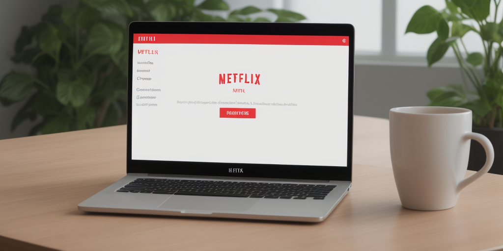 Choisir un forfait Netflix
