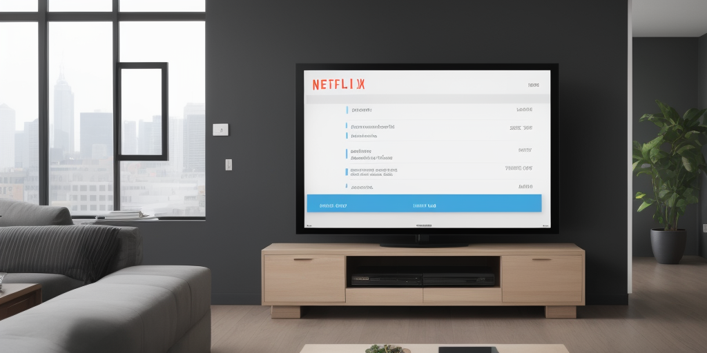 Comment utiliser Netflix sur sa télévision facilement