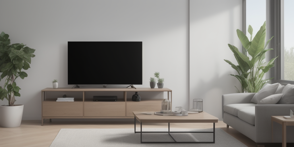Tester la connexion Wi-Fi dans paramètres TV