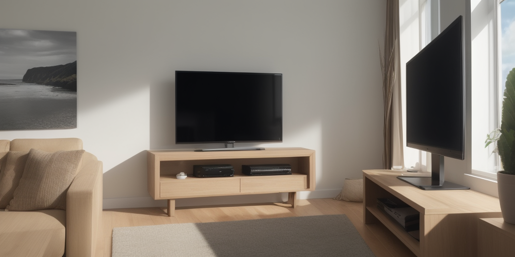 Vérifier le câble HDMI branché