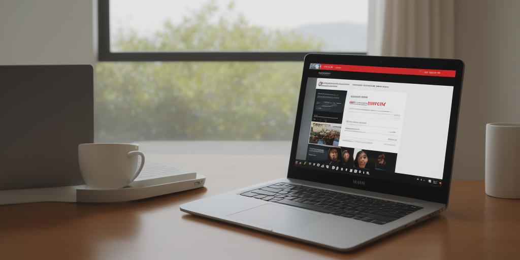 Comment résilier son abonnement Netflix facilement