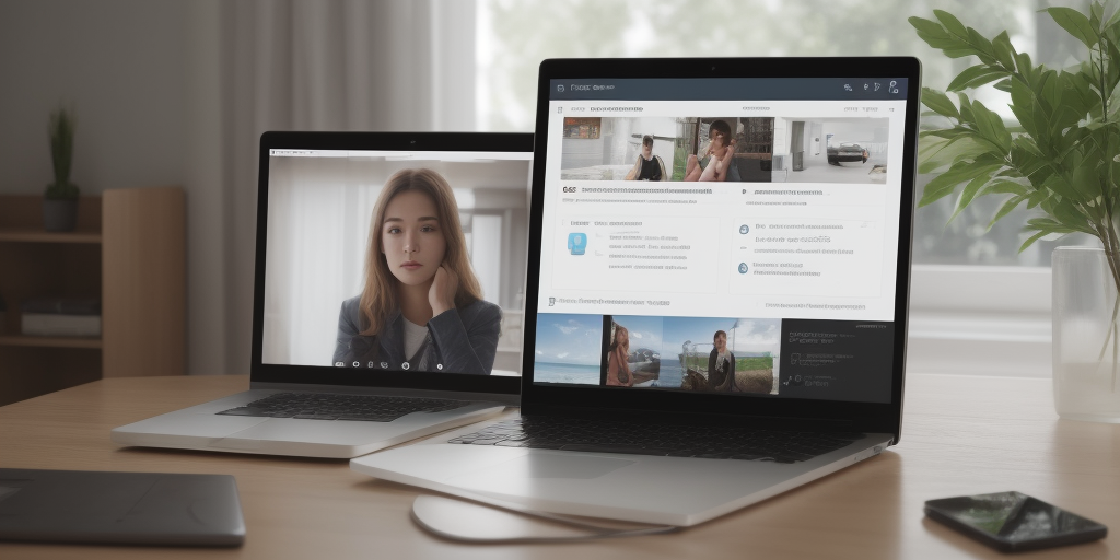 Changer la qualité vidéo 480p