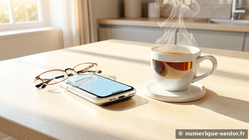 Les meilleurs téléphones à touches avec fonctions connectées