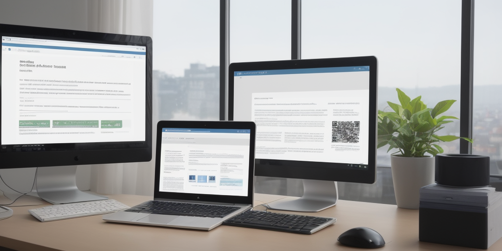 Comment faire ses démarches administratives en ligne quand on débute