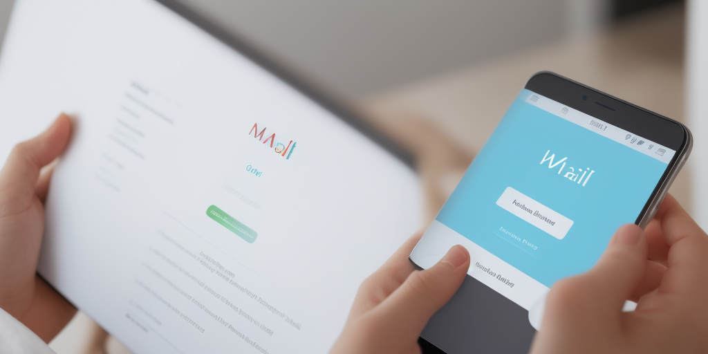 Valider l'adresse email