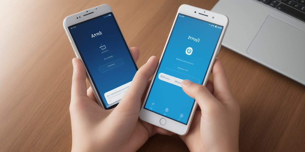 Créer un compte sur Ameli.fr avec son email