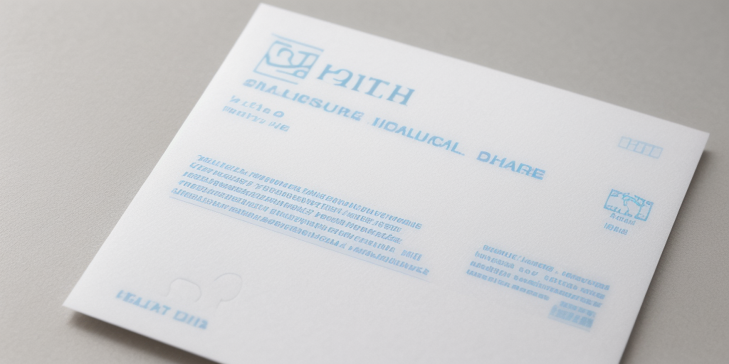 Créer son compte avec sa carte Vitale